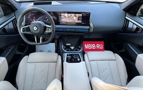 BMW X3, 2025 год, 8 580 000 рублей, 24 фотография