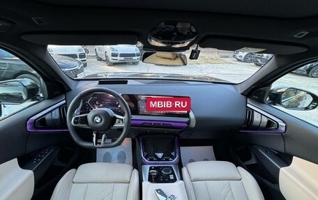 BMW X3, 2025 год, 8 580 000 рублей, 23 фотография