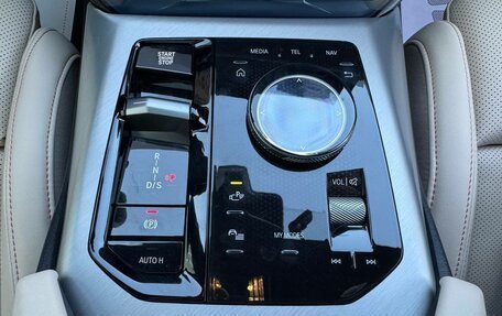 BMW X3, 2025 год, 8 580 000 рублей, 29 фотография
