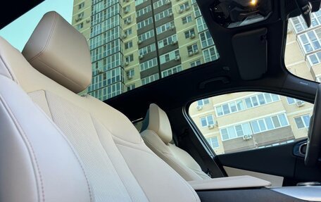 BMW X3, 2025 год, 8 580 000 рублей, 33 фотография