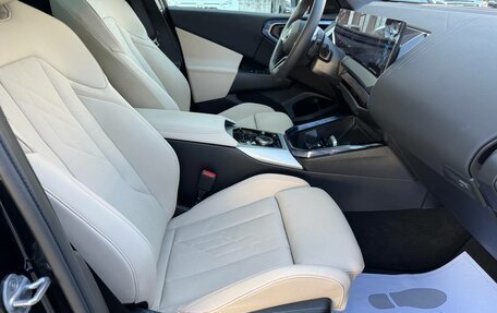 BMW X3, 2025 год, 8 580 000 рублей, 31 фотография