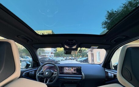BMW X3, 2025 год, 8 580 000 рублей, 38 фотография