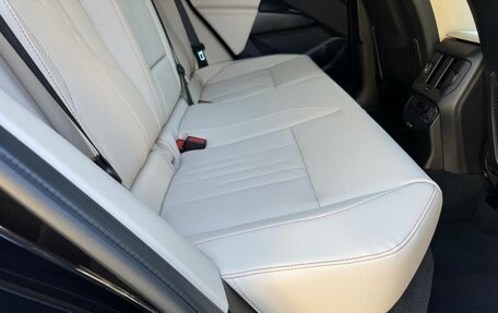 BMW X3, 2025 год, 8 580 000 рублей, 37 фотография