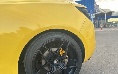 Opel Astra J, 2013 год, 1 250 000 рублей, 9 фотография