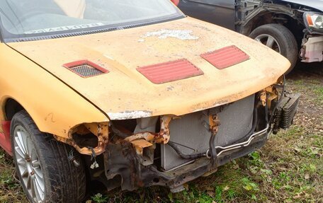 Mitsubishi Lancer VII, 1995 год, 600 000 рублей, 5 фотография
