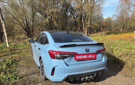 Honda Civic, 2021 год, 2 500 000 рублей, 18 фотография