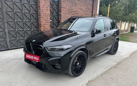 BMW X5, 2022 год, 7 000 000 рублей, 2 фотография