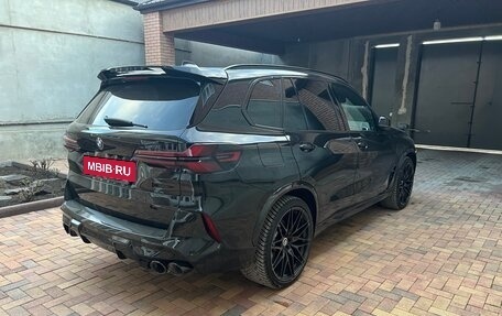 BMW X5, 2022 год, 7 000 000 рублей, 3 фотография