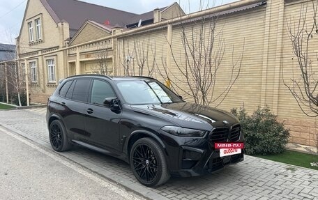 BMW X5, 2022 год, 7 000 000 рублей, 7 фотография