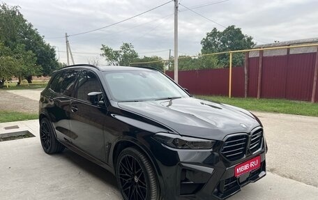 BMW X5, 2022 год, 7 000 000 рублей, 1 фотография