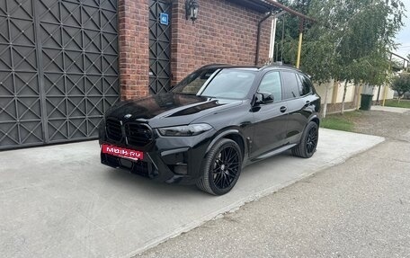 BMW X5, 2022 год, 7 000 000 рублей, 10 фотография