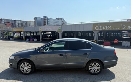 Volkswagen Passat B6, 2010 год, 730 000 рублей, 5 фотография
