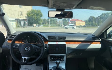 Volkswagen Passat B6, 2010 год, 730 000 рублей, 9 фотография