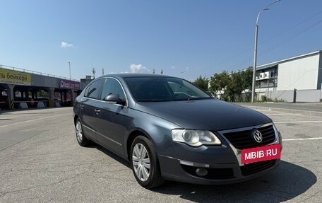 Volkswagen Passat B6, 2010 год, 730 000 рублей, 2 фотография