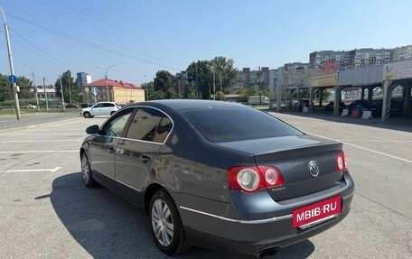 Volkswagen Passat B6, 2010 год, 730 000 рублей, 8 фотография