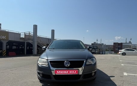 Volkswagen Passat B6, 2010 год, 730 000 рублей, 1 фотография
