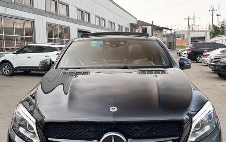 Mercedes-Benz GLE AMG, 2018 год, 3 250 000 рублей, 1 фотография