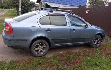 Skoda Octavia, 2008 год, 550 000 рублей, 2 фотография
