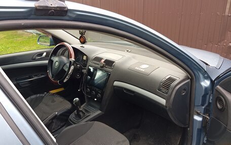 Skoda Octavia, 2008 год, 550 000 рублей, 5 фотография