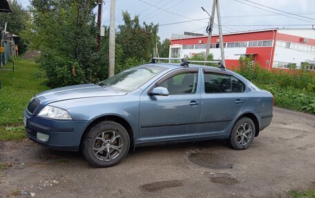 Skoda Octavia, 2008 год, 550 000 рублей, 4 фотография