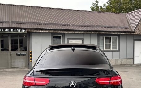 Mercedes-Benz GLE AMG, 2018 год, 3 250 000 рублей, 5 фотография