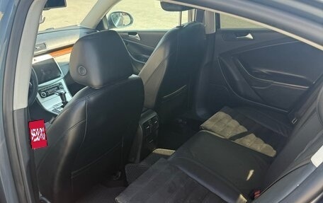 Volkswagen Passat B6, 2010 год, 730 000 рублей, 11 фотография