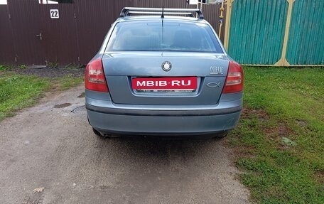 Skoda Octavia, 2008 год, 550 000 рублей, 3 фотография