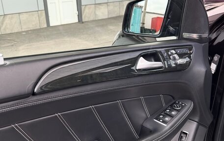 Mercedes-Benz GLE AMG, 2018 год, 3 250 000 рублей, 11 фотография