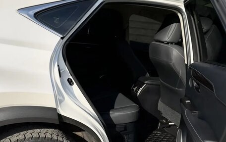 Lexus NX I, 2020 год, 3 800 000 рублей, 3 фотография