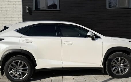 Lexus NX I, 2020 год, 3 800 000 рублей, 2 фотография