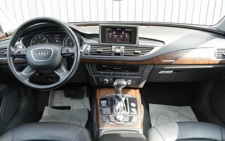 Audi A7, 2011 год, 1 949 888 рублей, 10 фотография