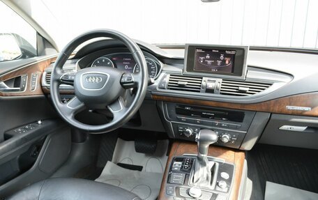Audi A7, 2011 год, 1 949 888 рублей, 11 фотография