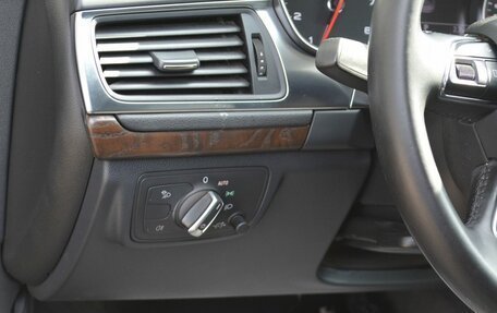 Audi A7, 2011 год, 1 949 888 рублей, 15 фотография