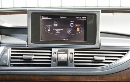 Audi A7, 2011 год, 1 949 888 рублей, 12 фотография