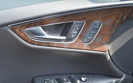 Audi A7, 2011 год, 1 949 888 рублей, 16 фотография