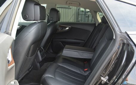 Audi A7, 2011 год, 1 949 888 рублей, 19 фотография
