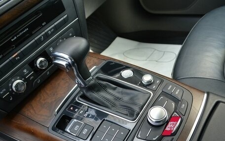 Audi A7, 2011 год, 1 949 888 рублей, 14 фотография
