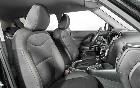 KIA Soul II рестайлинг, 2018 год, 1 475 000 рублей, 7 фотография