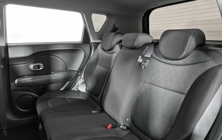 KIA Soul II рестайлинг, 2018 год, 1 475 000 рублей, 6 фотография