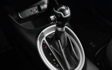 KIA Soul II рестайлинг, 2018 год, 1 475 000 рублей, 13 фотография