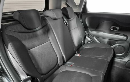 KIA Soul II рестайлинг, 2018 год, 1 475 000 рублей, 8 фотография