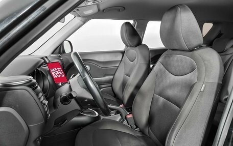 KIA Soul II рестайлинг, 2018 год, 1 475 000 рублей, 5 фотография