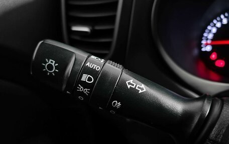 KIA Soul II рестайлинг, 2018 год, 1 475 000 рублей, 20 фотография
