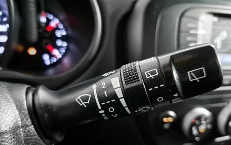 KIA Soul II рестайлинг, 2018 год, 1 475 000 рублей, 21 фотография