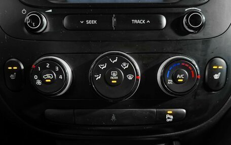 KIA Soul II рестайлинг, 2018 год, 1 475 000 рублей, 17 фотография