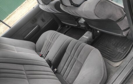 Toyota Carina, 1989 год, 350 000 рублей, 1 фотография