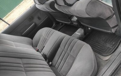 Toyota Carina, 1989 год, 350 000 рублей, 1 фотография