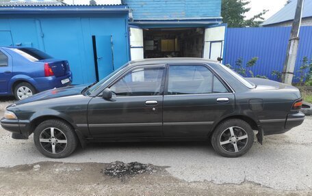 Toyota Carina, 1989 год, 350 000 рублей, 3 фотография