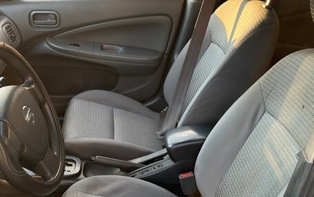 Nissan Almera Classic, 2007 год, 245 000 рублей, 9 фотография