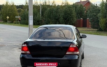 Nissan Almera Classic, 2007 год, 245 000 рублей, 5 фотография